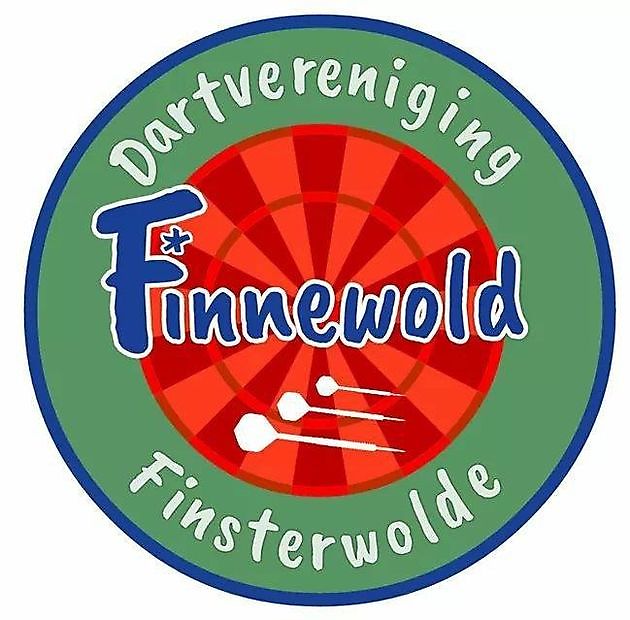 26 april 2024 - Dartvereniging Finnewold - Party Centrum Finnewold